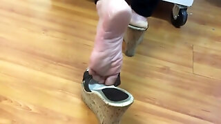 Foot Fetish